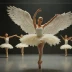 Wings of Wax (Kylián)