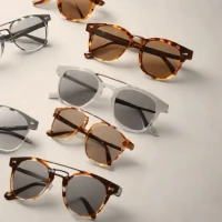 Warby Parker Haskell Sun