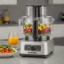 Waring WFP16S 4-Quart Food Processor