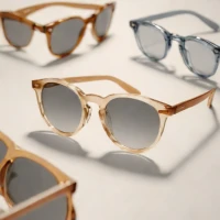 Warby Parker Durand Sun