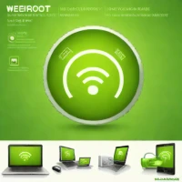 Webroot WiFi Security VPN