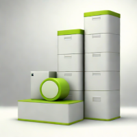 Wasabi Hot Cloud Storage