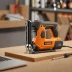 WORX WX550L 20V AXIS 2-in-1 Reciprocating Saw and Jigsaw