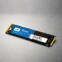 WD Blue SN580 NVMe SSD