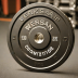 Werksan Competition Bumper Plates