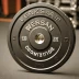 Werksan Competition Bumper Plates