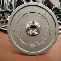 Werksan Competition Change Plates