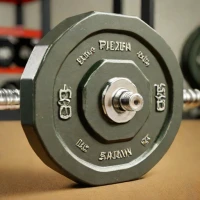 Werksan Training Change Plates