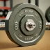 Werksan Training Change Plates