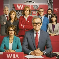 W1A
