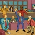 Whose Line Is It Anyway?