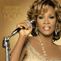Whitney Houston: Welcome Home Heroes