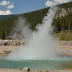 Whistler Geyser