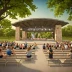 Whitewater Amphitheater
