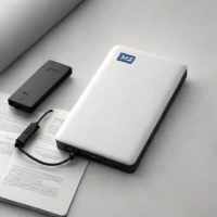 WD Gaming Drive for PlayStation