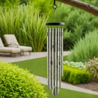 Wind River Corinthian Bells Wind Chime