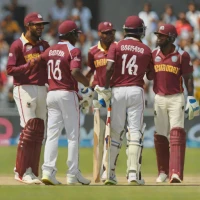 West Indies Cricket Team