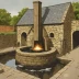 Wortley Top Forge