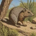Woolley's Pseudantechinus