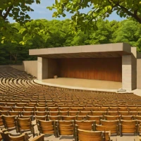 Wolf Trap National Park for the Performing Arts