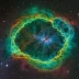 W50 (Manatee Nebula)