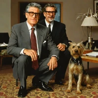 Wag the Dog (1997 film)