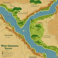 West Sudanian Savanna