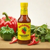 Walkerswood Traditional Scotch Bonnet Pepper Sauce