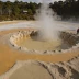 Wai-O-Tapu Mud Cauldron