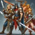Warriors of Fate