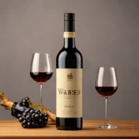 Warre's Vintage Port