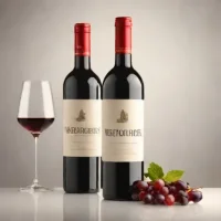 Wendouree Shiraz