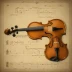 W.A. Mozart – Violin Sonata in B-flat major, K. 454