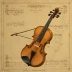 W.A. Mozart – Violin Sonata in E-flat major, K. 481