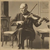 W. Walton – Violin Sonata