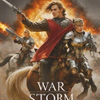 War Storm