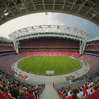 Wembley Stadium London