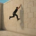 Wall Run