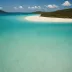 Whitehaven Beach Sandbar