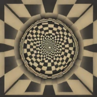 Wormhole Chess