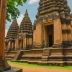 Wat Chang Lom, Sukhothai