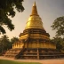 Wat Khao Phanom Phloeng