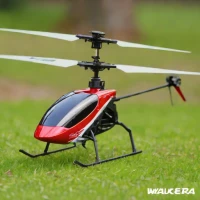 Walkera Dragonfly 4