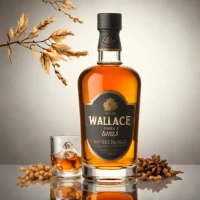 Wallace Malt Whisky Liqueur