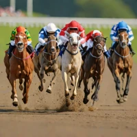 Welsh Greyhound Derby