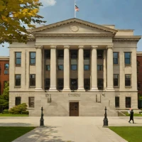 Westchester County Courthouse