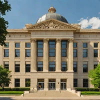 Will County Courthouse