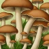 Wood Mushroom