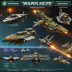 Warfleets FTL