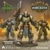 Warcaster: Neo-Mechanika